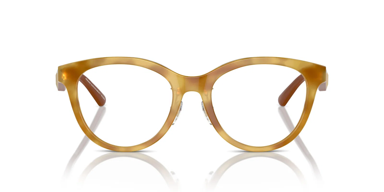 Emporio Armani 3236F Eyeglasses - view 7